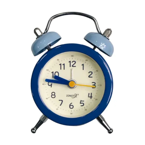 Mini Alarm Clock - SA201