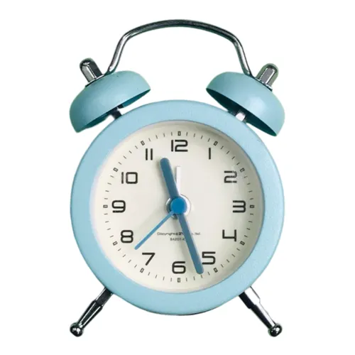 Mini Alarm Clock – SA201