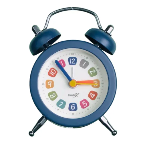 Mini Alarm Clock – SA201