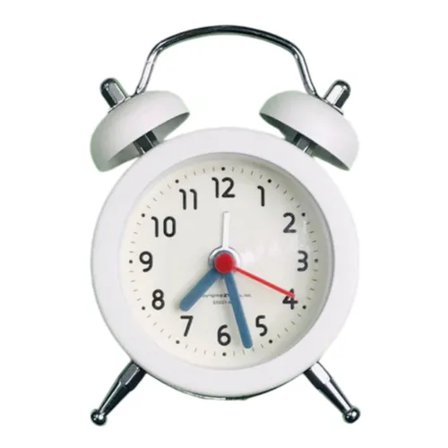 Mini Alarm Clock – SA201