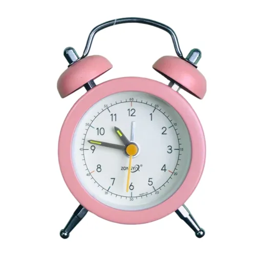 Mini Alarm Clock – SA201
