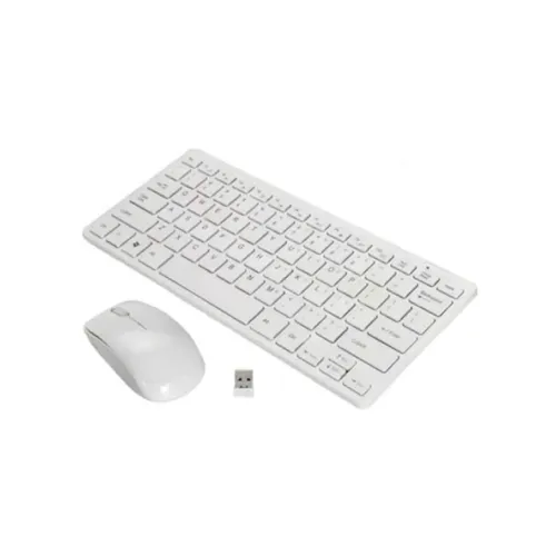 Mini Wireless Keyboard and Mouse – K-03