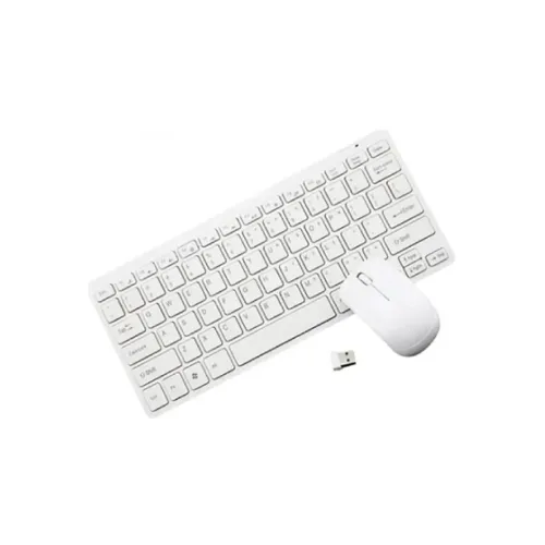 Mini Wireless Keyboard and Mouse – K-03