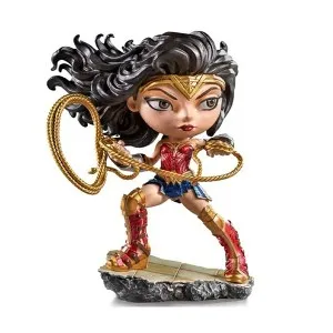 MiniCo Statue Wonder Woman – WW84