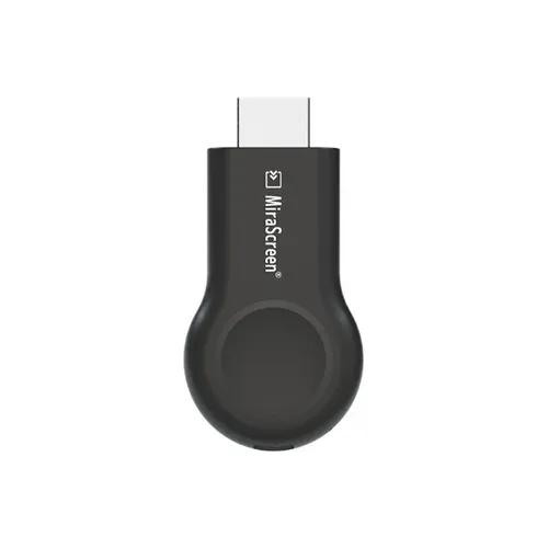 Mirascreen MXPRO HDMI 1080p TV Stick