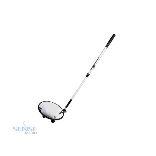 MIRROR SECURITY SECUPLUS SPV-915 UNDER VEHICLE INSPECTION MIRROR