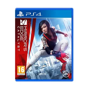 Mirror’s Edge: Catalyst