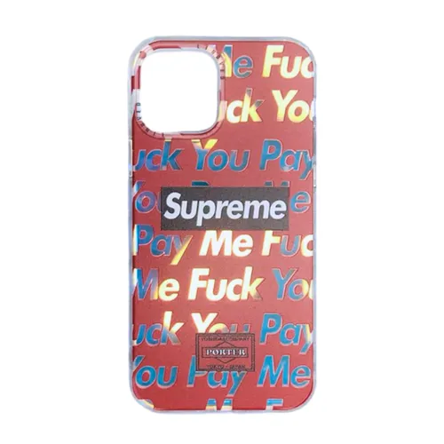 Mix Premium Printed Case