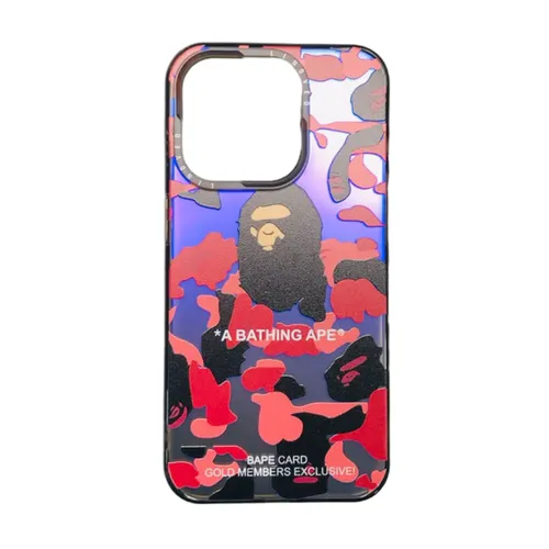 Mix Premium Printed Case