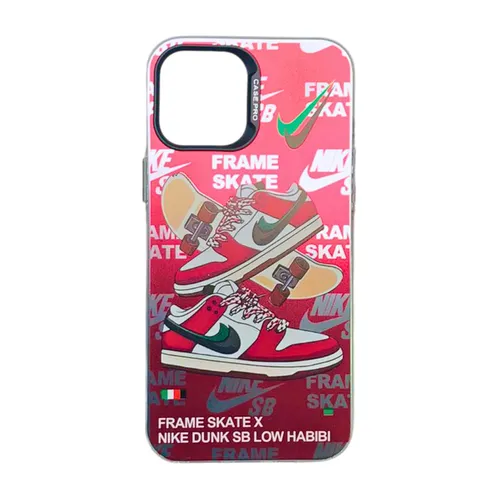 Mix Premium Printed Case