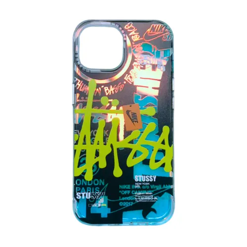 Mix Premium Printed Case