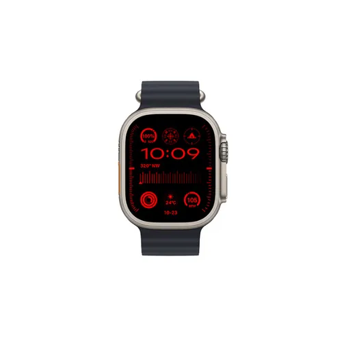 MK2 Max Smart Watch