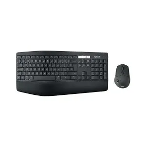 MK850 Performance Wireless Keyboard and Mouse Combo