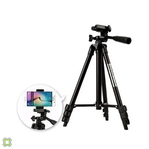 Mobile and Camera Tripod