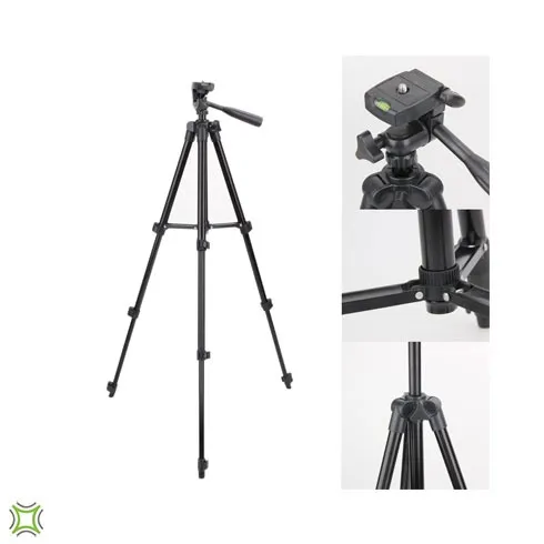 Mobile and Camera Tripod