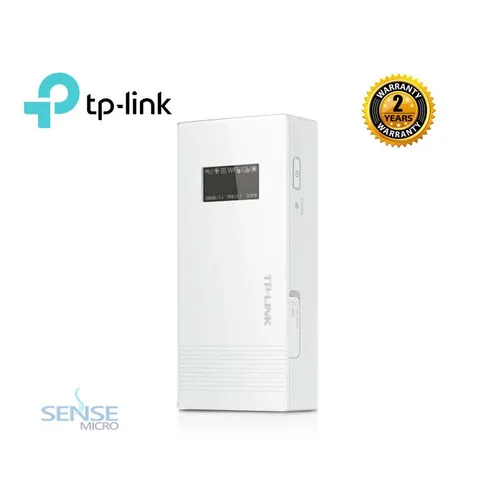 MOBILE WI-FI ROUTER - TP-LINK M5360 3G