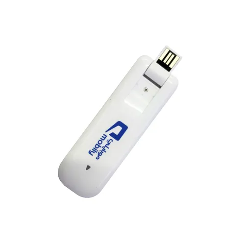 Mobily Connect 3G USB Modem Quanta 1K3M Dongle