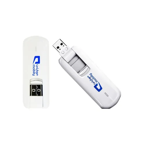 Mobily Connect 4G USB Modem