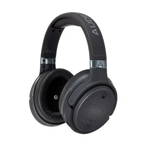 Mobius Headphones