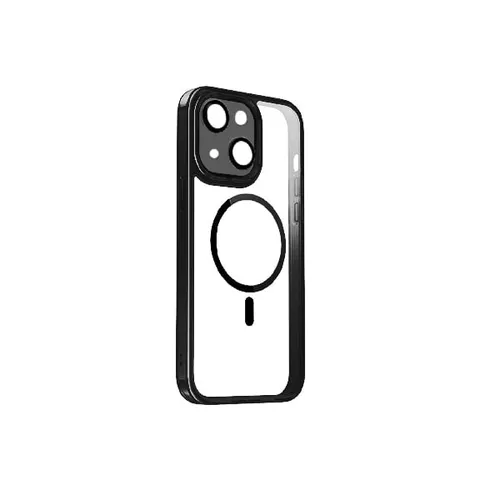 Mocome Max Series Alloy MagSafe Case for iPhone 15