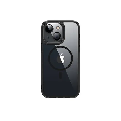 Mocome Max Series Alloy MagSafe Case for iPhone 15