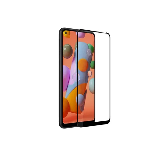 Mocoson 3d Tempered Glass Screen Protector for Samsung Galaxy A11