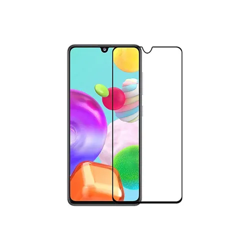 Mocoson 3d Tempered Glass Screen Protector for Samsung Galaxy A31