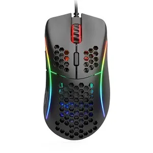 Model D