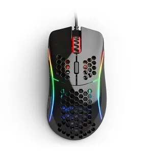 Model D-