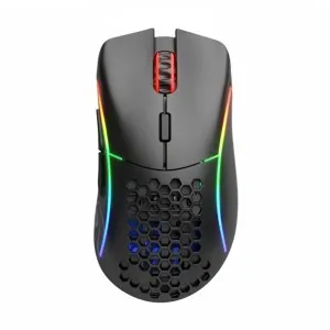 Model D Wireless