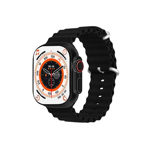 Modio 4G Ultra Max Android Smart Watch