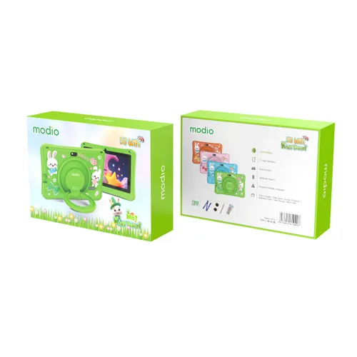 Modio Kids M62 4+128 Tab