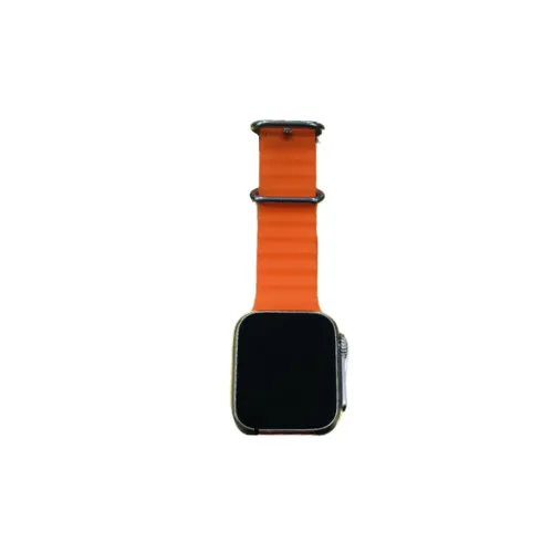 Modio M Ultra Smartwatch With Earbuds