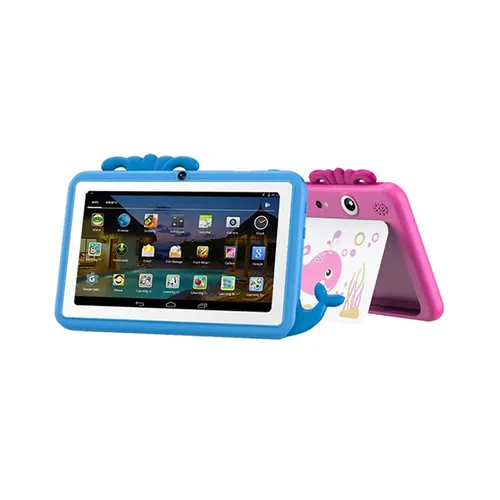 Modio M51 4GB RAM 128GB WIFI Kids Tablet