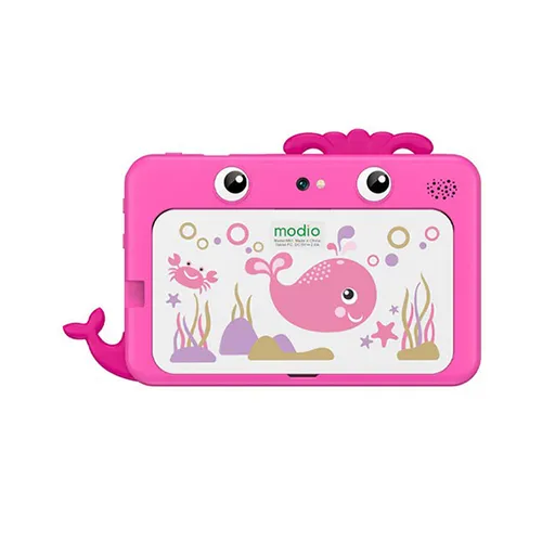 Modio M51 4GB RAM 128GB WIFI Kids Tablet