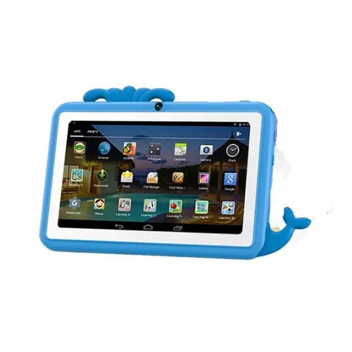 Modio M51 4GB RAM 128GB WIFI Kids Tablet