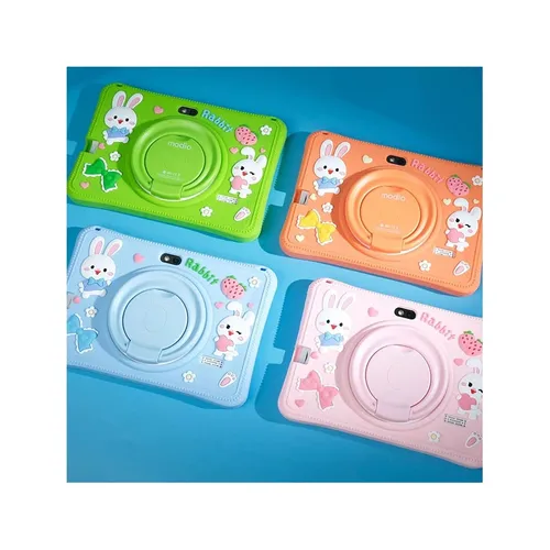 Modio M62 6GB RAM 128GB WiFi 7 inch Android Kids Learning Tablet