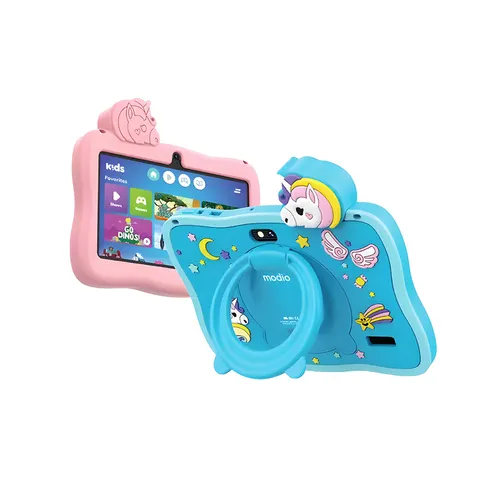 Modio M71 6GB RAM 128GB WiFi 7 inch Android Kids Learning Tablet