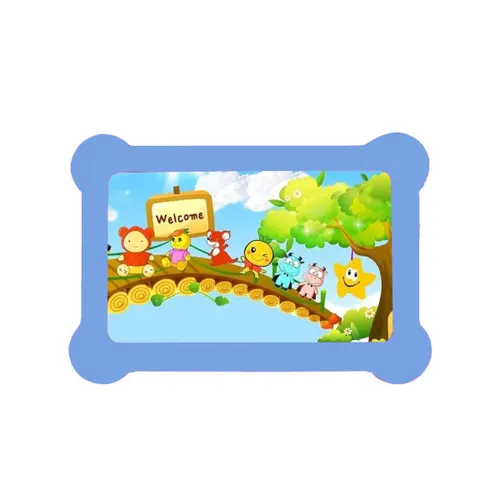Modio M730 4GB 128GB Kids Android Tablet
