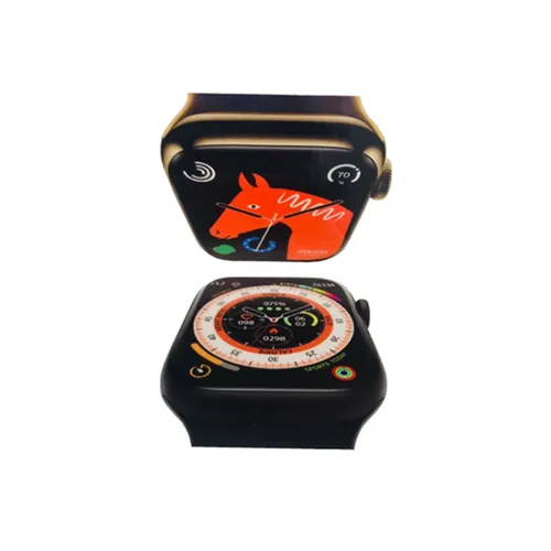 Modio MC68 Max Smart watch