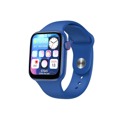 Modio MC68 Max Smart watch