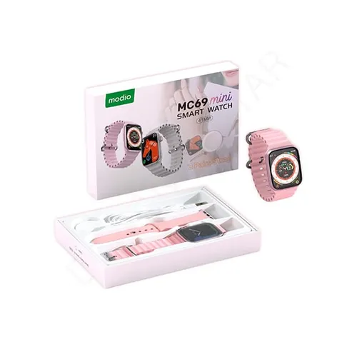 Modio MC69 Mini Smart watch