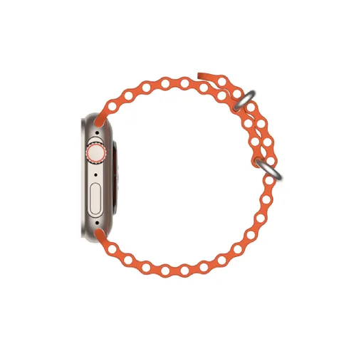 Modio MC77 Ultra Smart Watch New Series