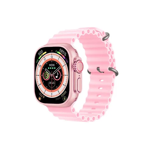 Modio MC88 Ultra Mini Ladies Smart Watch