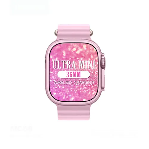 Modio MC88 Ultra Mini Ladies Smart Watch