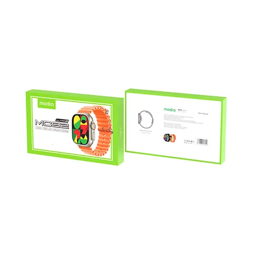 Modio MC92 Ultra 2 Smart Watch