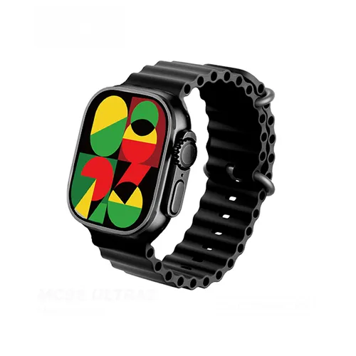 Modio MC92 Ultra 2 Smart Watch