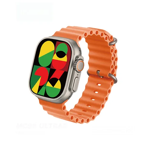 Modio MC92 Ultra 2 Smart Watch