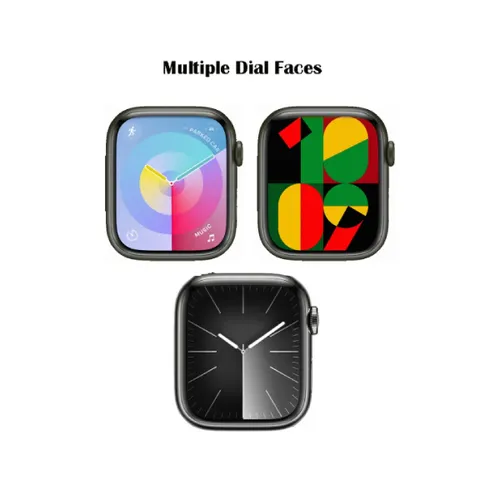 Modio MC93 Smart Watch