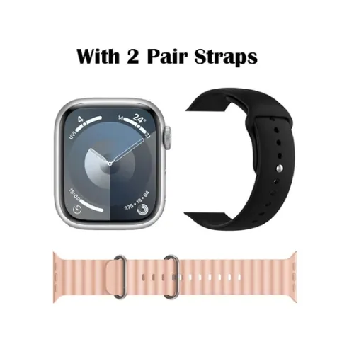 Modio MC93 Smart Watch